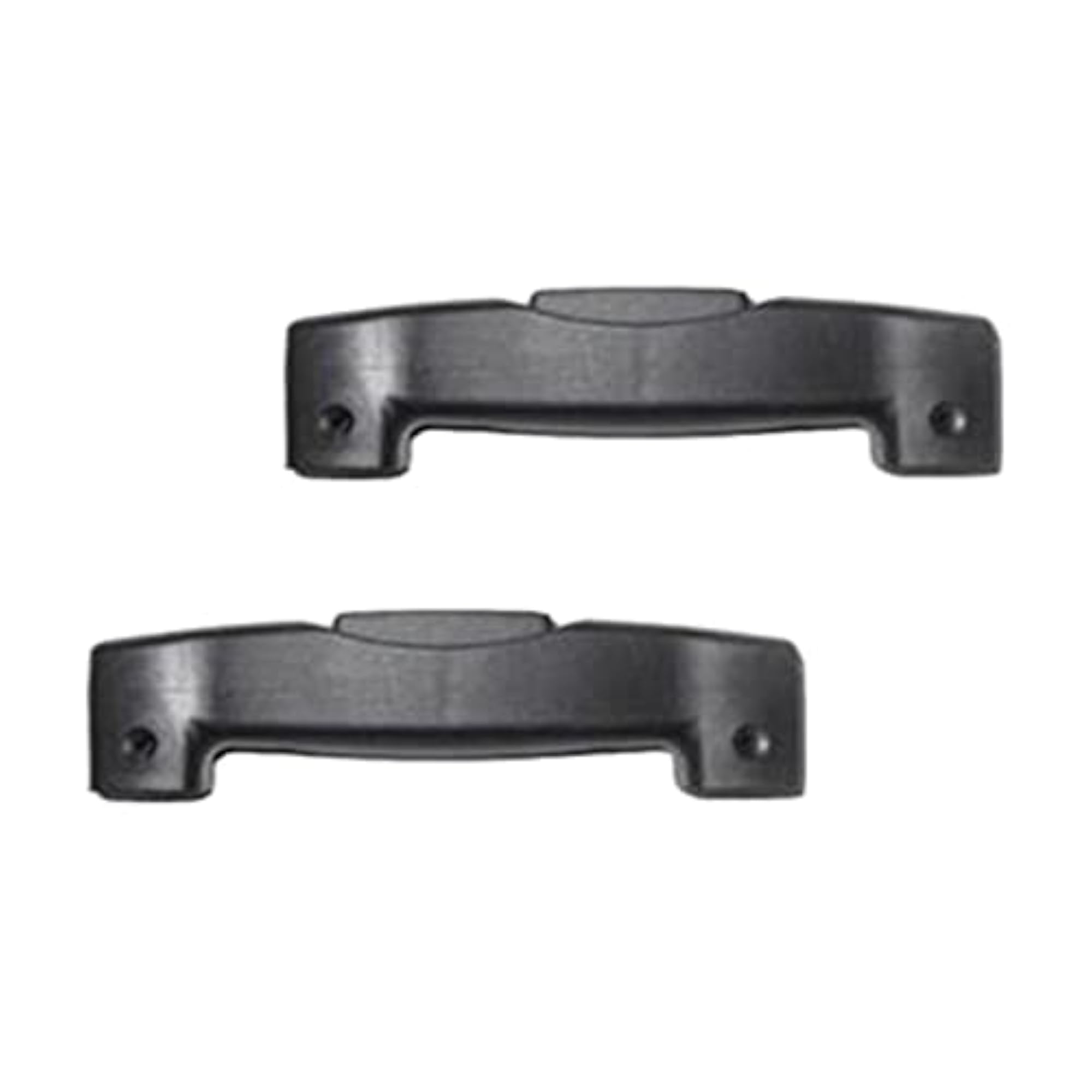 2pcs Portable Luggage Handle Wear Resistant Gripper
